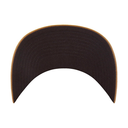 Vancouver Canucks Carhartt '47 TRUCKER