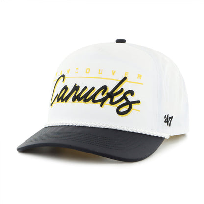 Vancouver Canucks Condor TT '47 HITCH