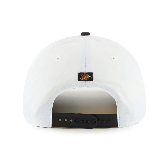 Vancouver Canucks Condor TT '47 HITCH