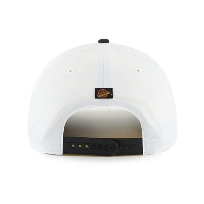 Vancouver Canucks Condor TT '47 HITCH