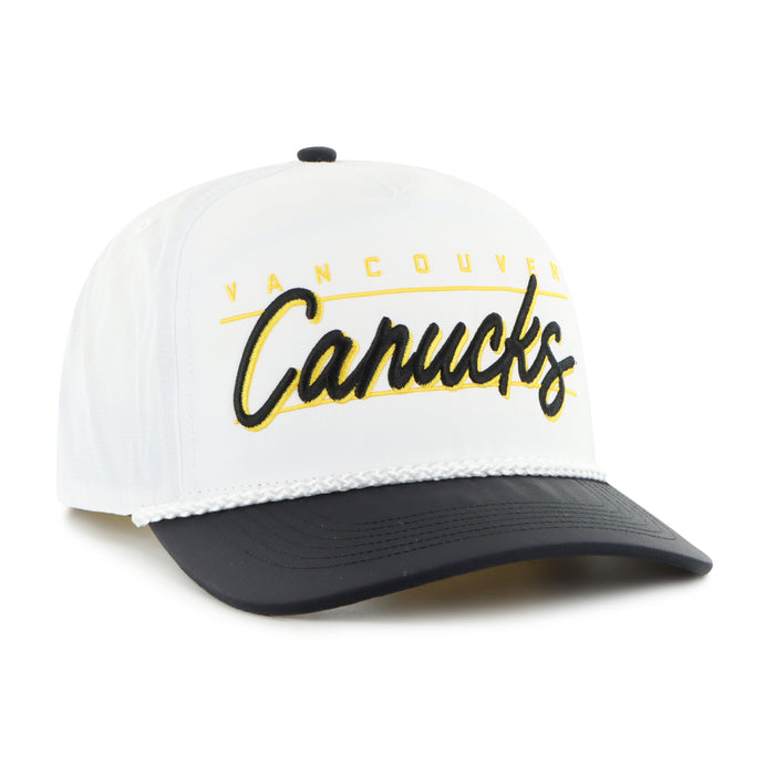 Vancouver Canucks Condor TT '47 HITCH