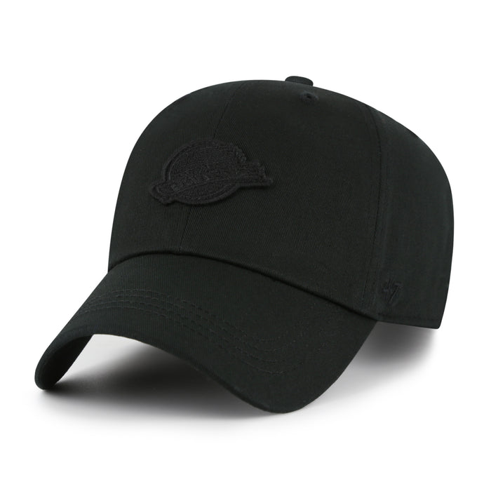 Vancouver Canucks Contemporary '47 CLEAN UP