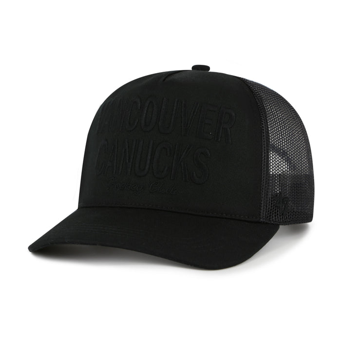 Vancouver Canucks Contemporary '47 HITCH
