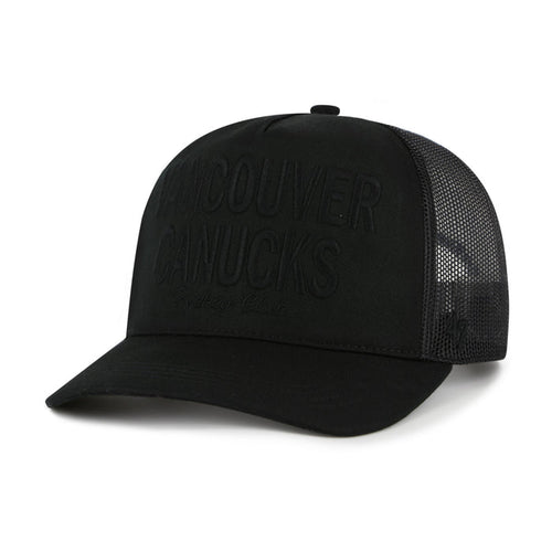 Vancouver Canucks Contemporary '47 HITCH