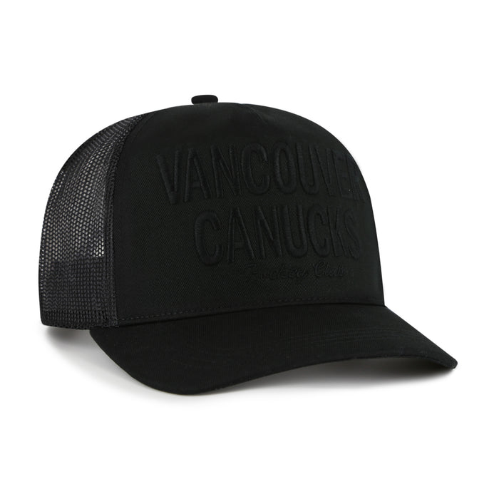 Vancouver Canucks Contemporary '47 HITCH