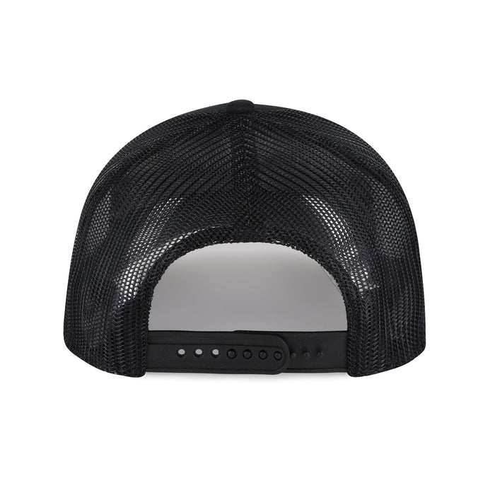 Vancouver Canucks Contemporary '47 TRUCKER