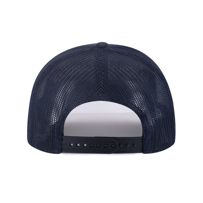 Vancouver Canucks Contemporary Basics '47 TRUCKER