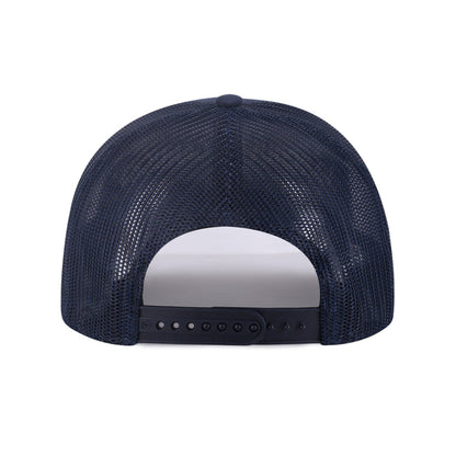 Vancouver Canucks Contemporary Basics '47 TRUCKER