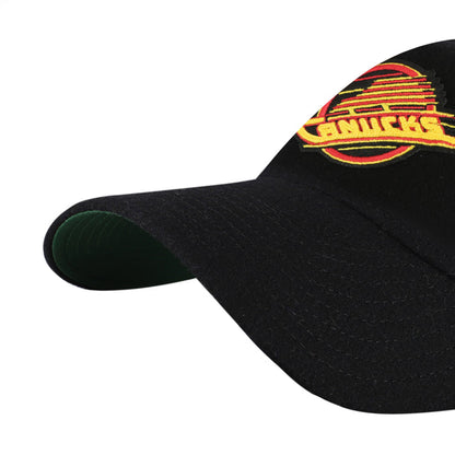 Vancouver Canucks Golden Age '47 OFFSIDE DT