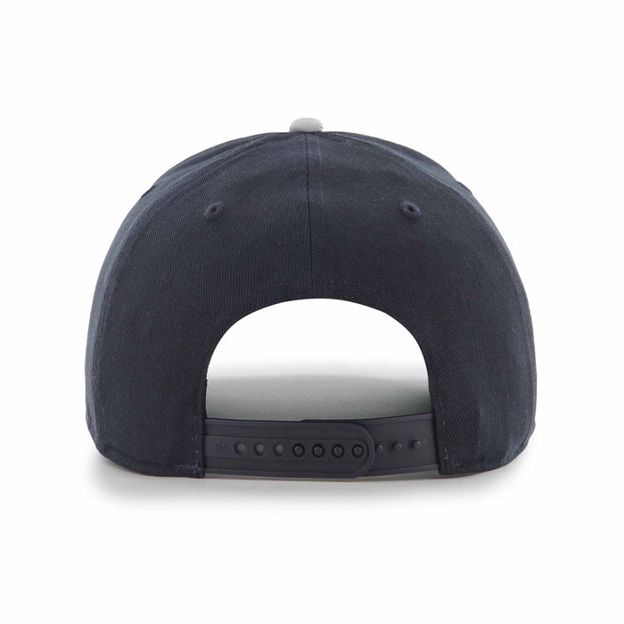 Vancouver Canucks Golden Age Replica '47 HITCH