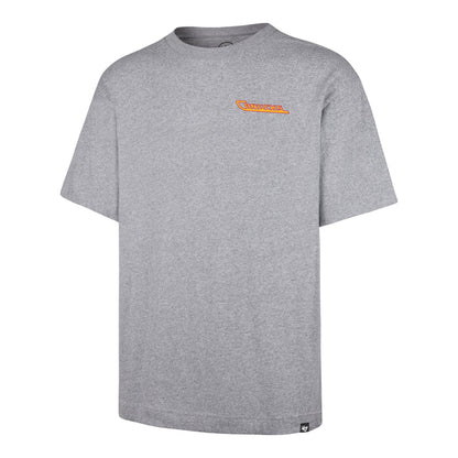 Vancouver Canucks History Lock '47 Foundation Tee