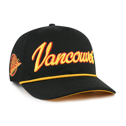 Vancouver Canucks Overhand '47 HITCH