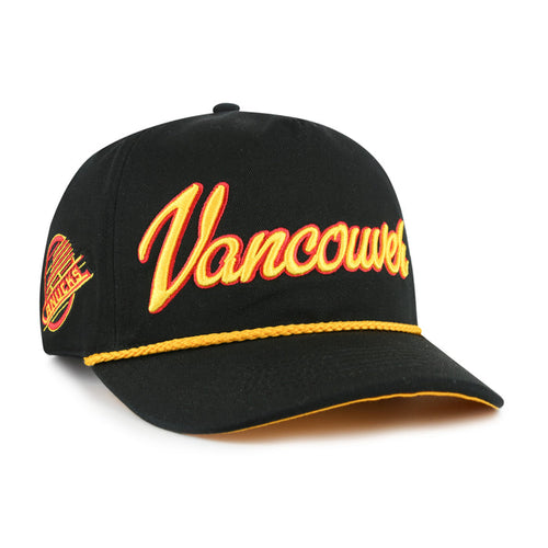 Vancouver Canucks Overhand '47 HITCH