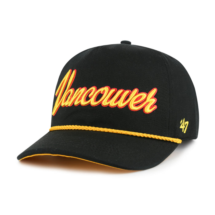 Vancouver Canucks Overhand '47 HITCH