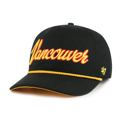 Vancouver Canucks Overhand '47 HITCH
