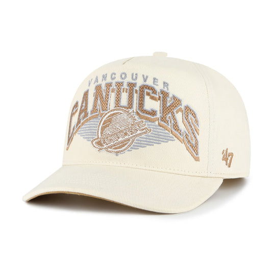 Vancouver Canucks Pomona '47 HITCH