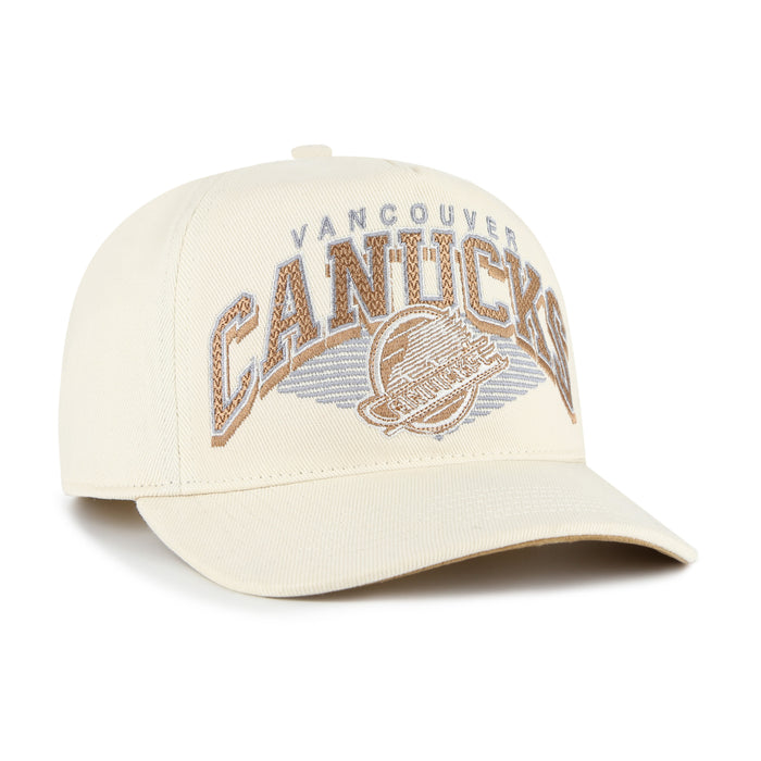 Vancouver Canucks Pomona '47 HITCH