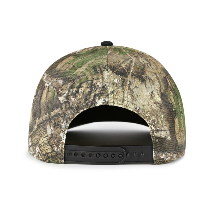 Vancouver Canucks Realtree '47 HITCH