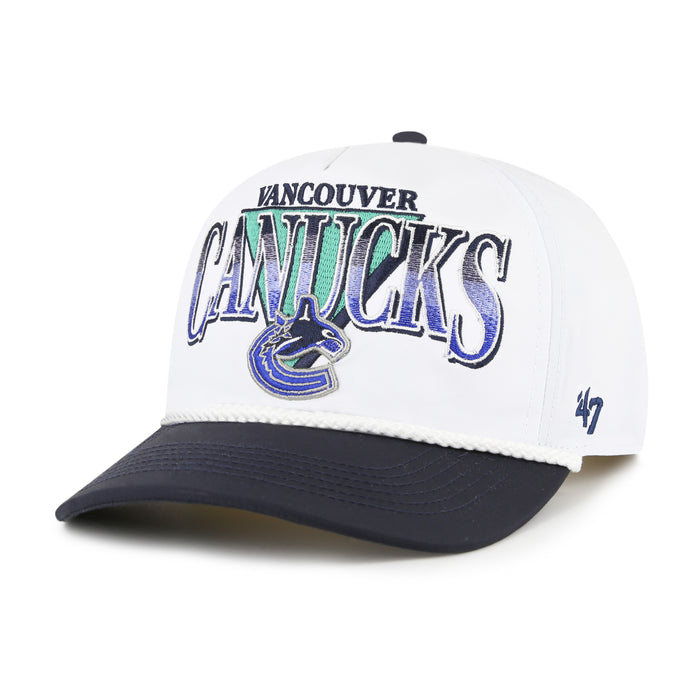 Vancouver Canucks Tribute Nylon '47 HITCH Relaxed Fit
