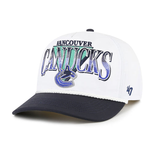 Vancouver Canucks Tribute Nylon '47 HITCH Relaxed Fit