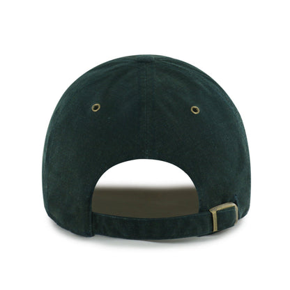 Vancouver Canucks Windham Suede '47 CLEAN UP