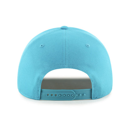Vancouver Grizzlies Hardwood Classics '47 HITCH