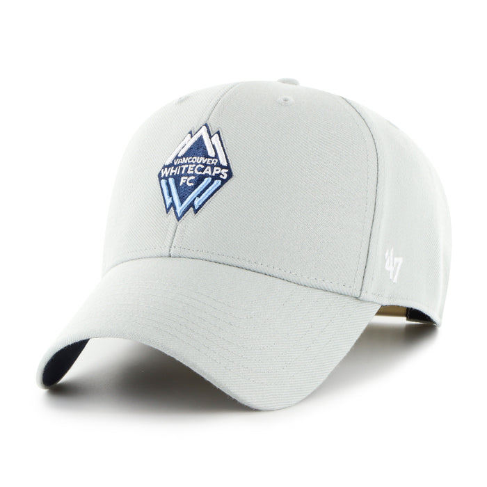 Vancouver Whitecaps FC '47 MVP