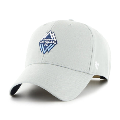 Vancouver Whitecaps FC '47 MVP