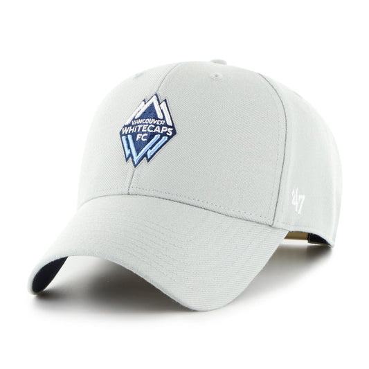 Vancouver Whitecaps FC '47 MVP
