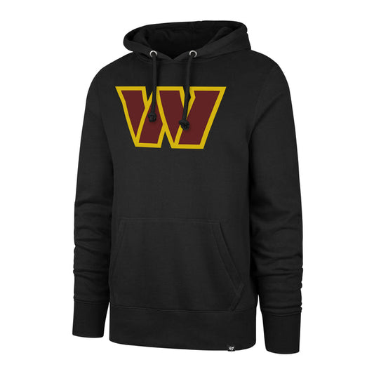 Washington Commanders Imprint '47 Headline Hoodie