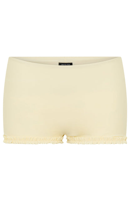 Sundown Fever Shorts Butter