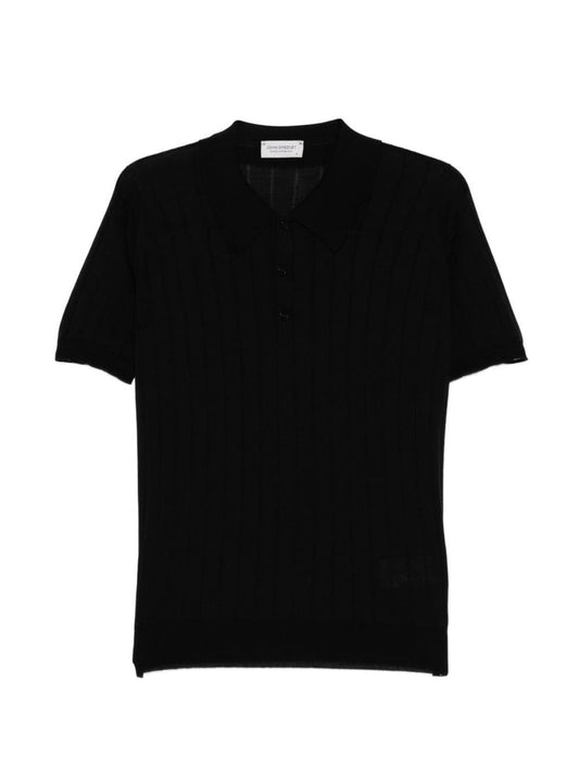 Williams ribbed shirt