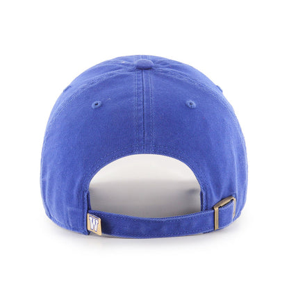 Winnipeg Blue Bombers CFL '47 CLEAN UP - 47 Brand Canada