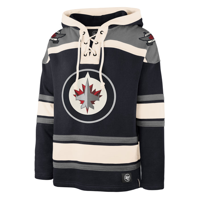 Winnipeg Jets '47 LACER Hoodie