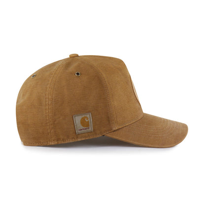 Winnipeg Jets Carhartt Dyed '47 HITCH Relaxed Fit