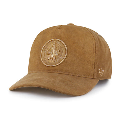 Winnipeg Jets Carhartt Dyed '47 HITCH Relaxed Fit