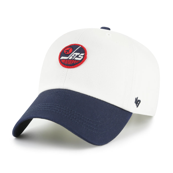 Winnipeg Jets Contemporary TT '47 CLEAN UP