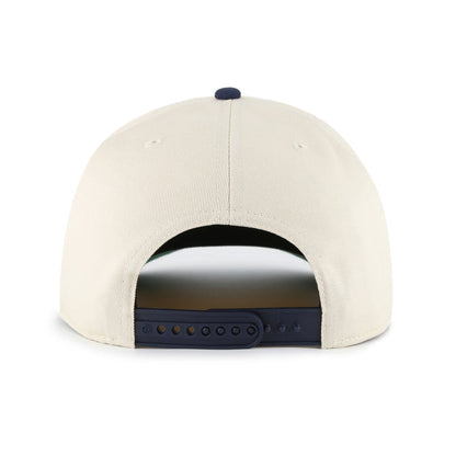Winnipeg Jets Crosstown Script TT '47 HITCH