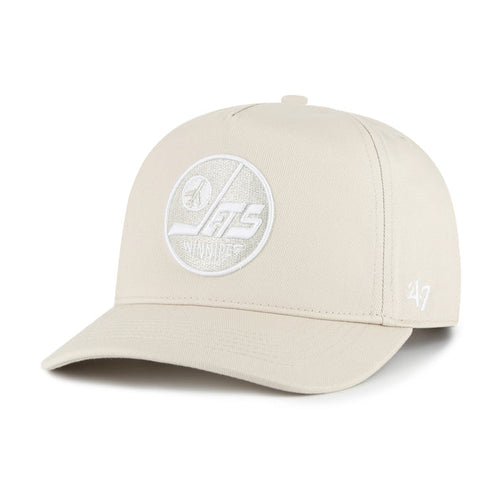 Winnipeg Jets Ghost '47 HITCH