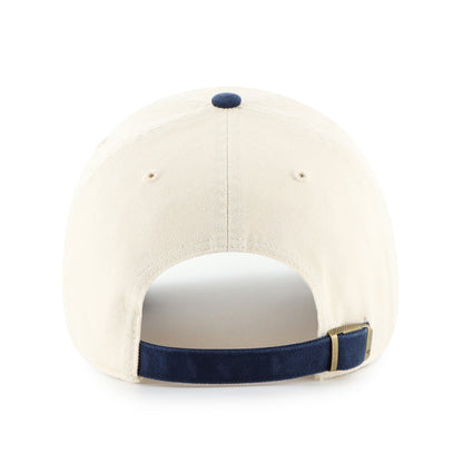 Winnipeg Jets Natty '47 CLEAN UP