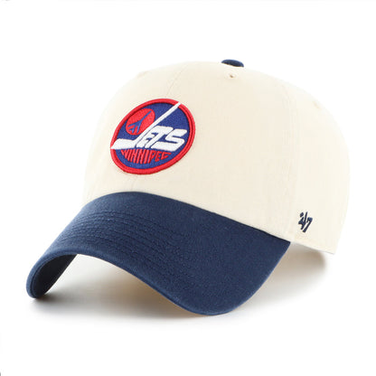 Winnipeg Jets Natty '47 CLEAN UP