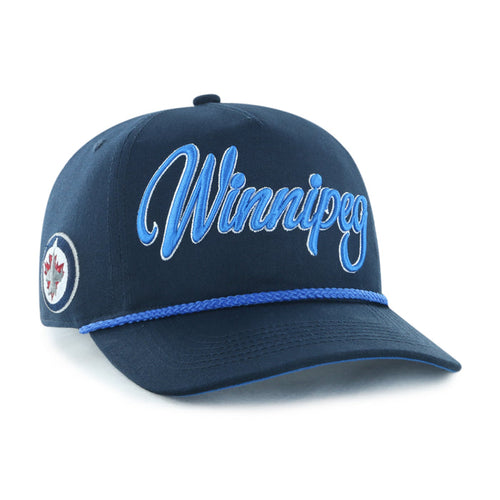 Winnipeg Jets Overhand '47 HITCH
