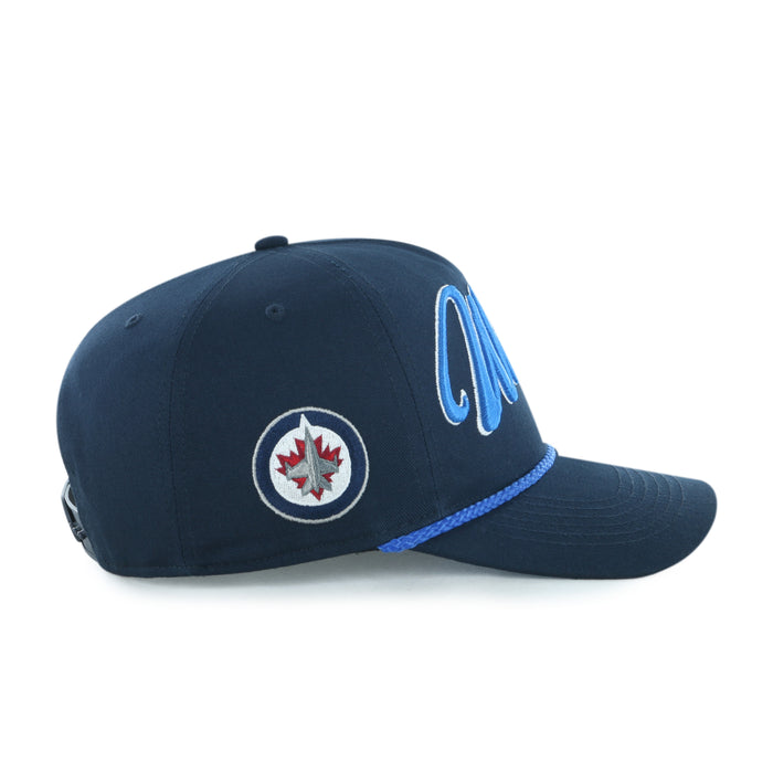 Winnipeg Jets Overhand '47 HITCH