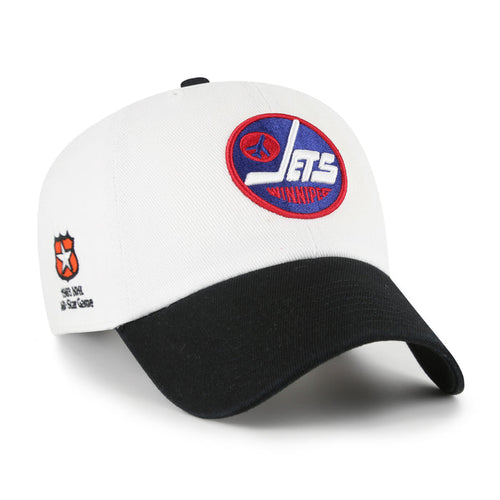 Winnipeg Jets Puck Duel '47 CLEAN UP