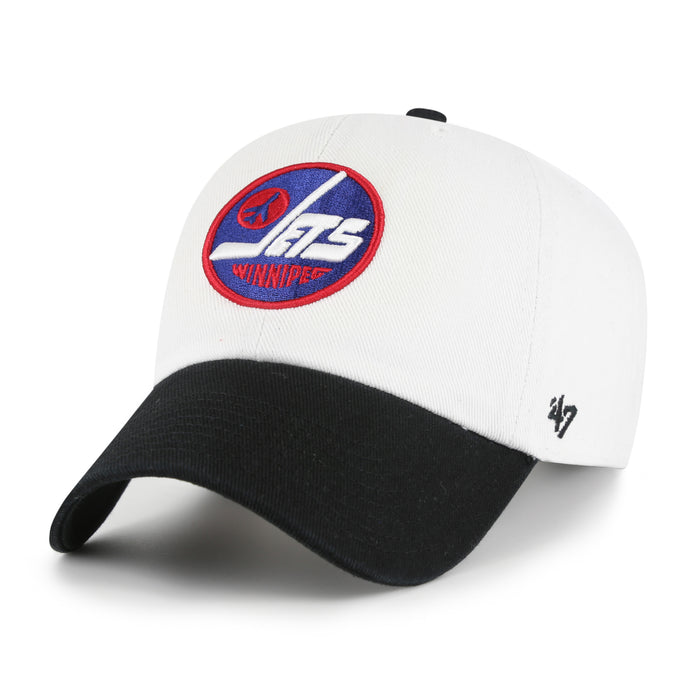 Winnipeg Jets Puck Duel '47 CLEAN UP