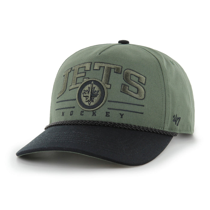 Winnipeg Jets Recon '47 HITCH