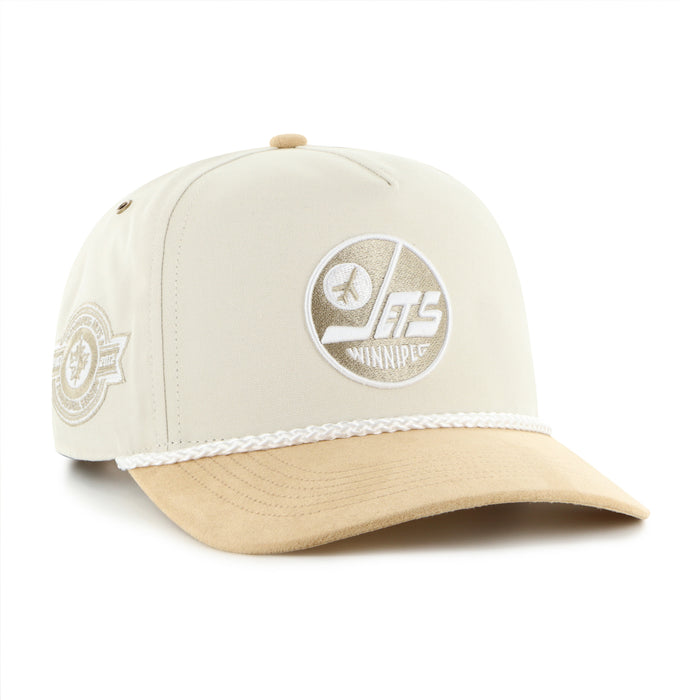 Winnipeg Jets Sand Dune '47 HITCH
