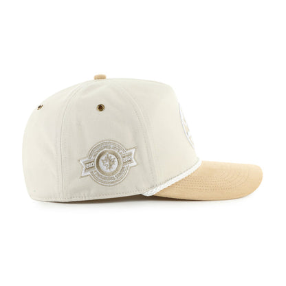 Winnipeg Jets Sand Dune '47 HITCH