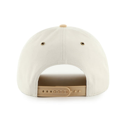 Winnipeg Jets Sand Dune '47 HITCH
