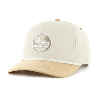Winnipeg Jets Sand Dune '47 HITCH